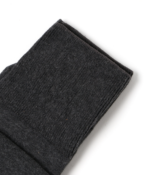 FALKE（ファルケ）の「FALKE (ファルケ）　ソックスRUN（ソックス/靴下・メンズ・ホワイト/レッド/ブラウン/ダークグレー/ネイビー/ブラック・FREE）」の7枚目の写真