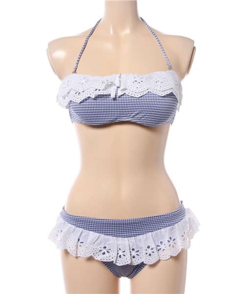 Wego ウィゴー の Wego Swim Wear 水着 Wear