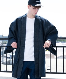 8(eight) | デニム 羽織 浴衣 ゆかた(浴衣)