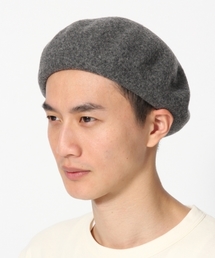 GLOBAL WORK | バスクベレー/766813(ハンチング/ベレー帽)