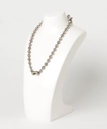 【がんたろー】monkey time シルバーネックレス JIGGYS SHOP ネックレス メンズ チェーン シルバー アクセサリー