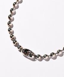 【がんたろー】monkey time シルバーネックレス ma180-50_0.jpg?fitin=720:720