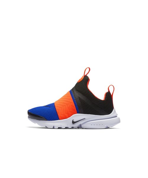 Nike ナイキ の ナイキ プレスト エクストリーム リトルキッズシューズ Nike Presto Extreme スニーカー Almmanufacturing