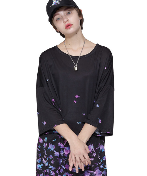 an meets zakka(アンミツザッカ)の「an meets zakka 南京錠ネックレス(ネックレス・レディース・シルバー・ONE SIZE)」の11枚目の写真