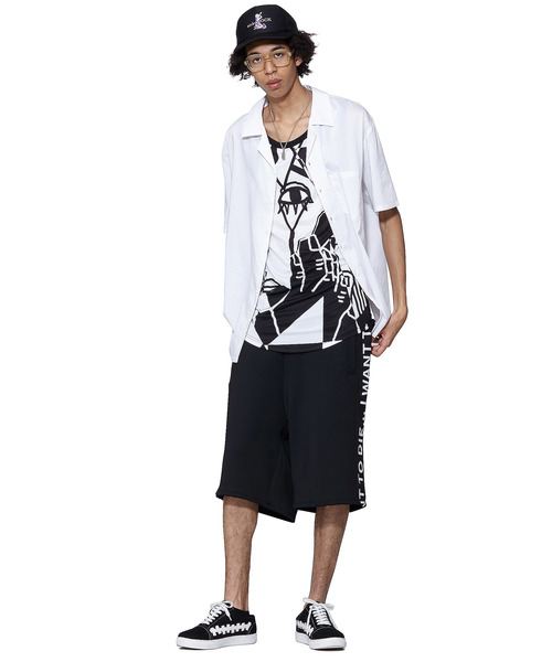 an meets zakka(アンミツザッカ)の「an meets zakka 南京錠ネックレス(ネックレス・レディース・シルバー・ONE SIZE)」の10枚目の写真