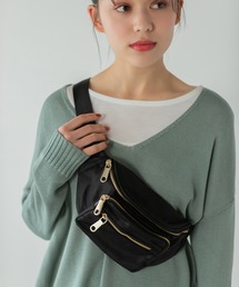 ボディバッグ ウエストポーチの人気ランキング レディース Zozotown