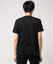 CABANE de ZUCCa（カバンドズッカ）の「STAND Tシャツ（Tシャツ