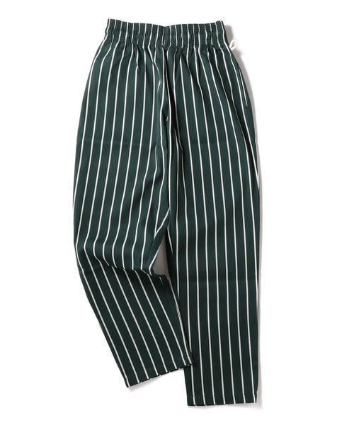 SHIPS(シップス)の「COOKMAN: CHEF パンツ TC(その他パンツ・メンズ・ブラック/ブラック系その他/ネイビー/オリーブ・MEDIUM/LARGE)」の3枚目の写真