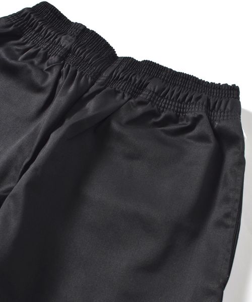 SHIPS(シップス)の「COOKMAN: CHEF パンツ TC(その他パンツ・メンズ・ブラック/ブラック系その他/ネイビー/オリーブ・MEDIUM/LARGE)」の7枚目の写真