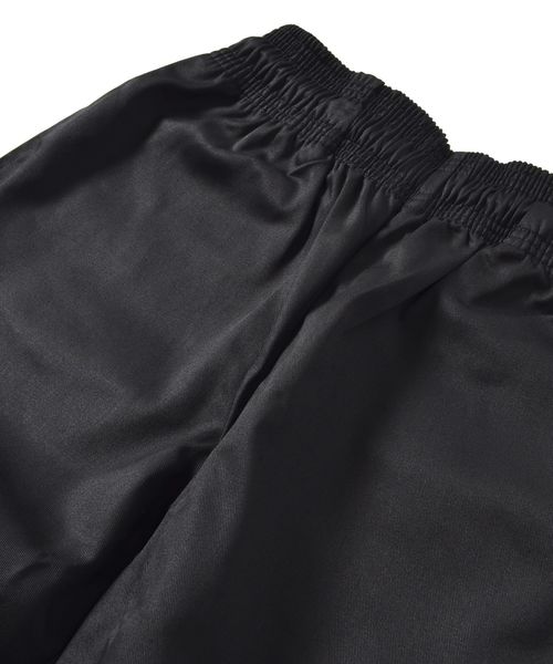 SHIPS(シップス)の「COOKMAN: CHEF パンツ TC(その他パンツ・メンズ・ブラック/ブラック系その他/ネイビー/オリーブ・MEDIUM/LARGE)」の8枚目の写真