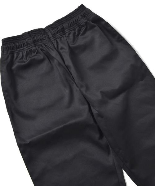 SHIPS(シップス)の「COOKMAN: CHEF パンツ TC(その他パンツ・メンズ・ブラック/ブラック系その他/ネイビー/オリーブ・MEDIUM/LARGE)」の9枚目の写真