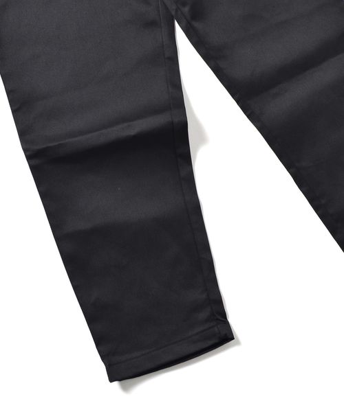 SHIPS(シップス)の「COOKMAN: CHEF パンツ TC(その他パンツ・メンズ・ブラック/ブラック系その他/ネイビー/オリーブ・MEDIUM/LARGE)」の10枚目の写真