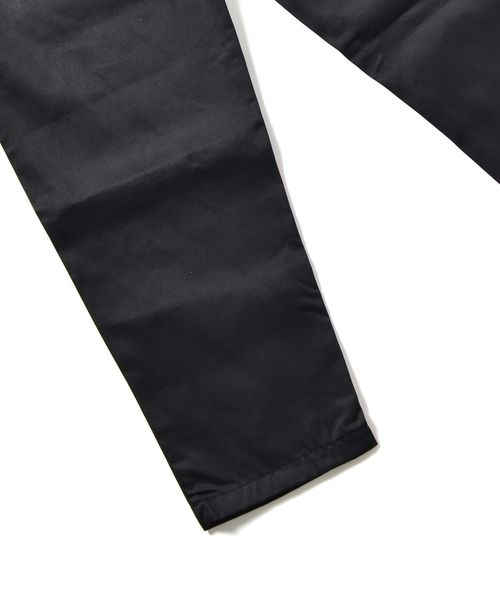 SHIPS(シップス)の「COOKMAN: CHEF パンツ TC(その他パンツ・メンズ・ブラック/ブラック系その他/ネイビー/オリーブ・MEDIUM/LARGE)」の15枚目の写真