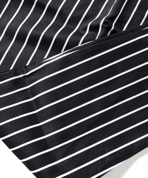 SHIPS(シップス)の「COOKMAN: CHEF パンツ TC(その他パンツ・メンズ・ブラック/ブラック系その他/ネイビー/オリーブ・MEDIUM/LARGE)」の17枚目の写真