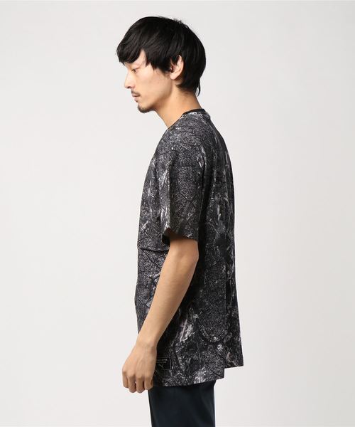 PUMA プーマ PUMA X O.MOSCOW TEE PUMA プーマ PUMA X O.MOSCOW TEE