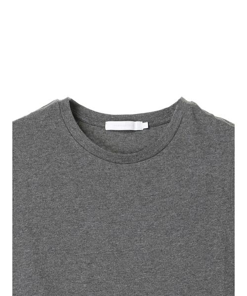 AMERICAN HOLIC（アメリカンホリック）の「・ノースリーブプルオーバー（Tシャツ/カットソー・レディース・ブラック/その他7/オフホワイト/チャコールグレー・M/L）」の16枚目の写真