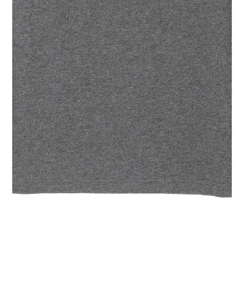 AMERICAN HOLIC（アメリカンホリック）の「・ノースリーブプルオーバー（Tシャツ/カットソー・レディース・ブラック/その他7/オフホワイト/チャコールグレー・M/L）」の18枚目の写真