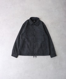 メルトンコーチジャケット」に該当するファッション通販 - ZOZOTOWN