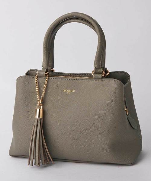 ローズロース　新品未使用 メゾンドサブレ ボストンバッグ 定価7万 MAISON de SABRÉから新トラベルシリーズ「THE TRAVEL COLLECTION」が