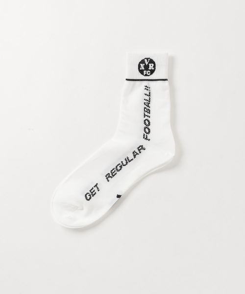 NAVY ROOTS/ネイビールーツ/GET REGULAR SOX(ソックス/靴下