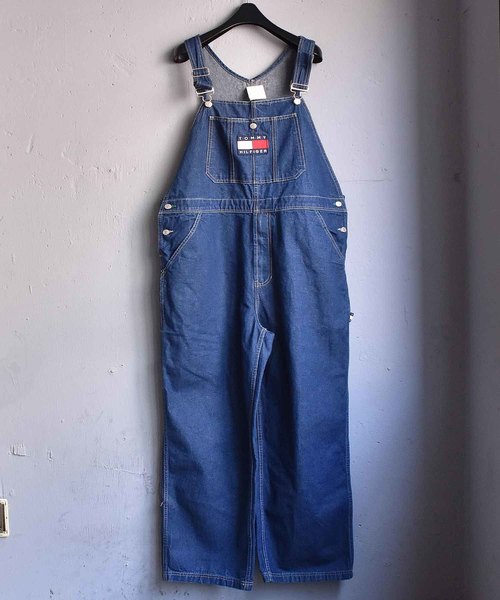 tommy jeans（トミー ジーンズ）の「【ヴィンテージ古着】90's TOMMY