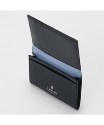 LANVIN collection（ランバン コレクション）の「LANVIN COLLECTION（ランバン・コレクション）COULEUR DU VIN 2026SS LIMITED COLOR 名刺入れ（名刺入れ）」
