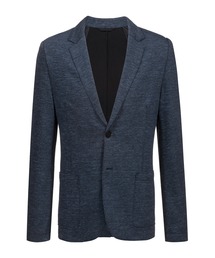 HUGO MAN�i�q���[�S �}���j�́u�G�N�X�g���X�����t�B�b�g �W���P�b�g �C�� �������W �R�b�g���i�e�[���[�h�W���P�b�g�j�v