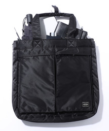 PORTER | 【PORTER】TANKER 2WAY TOTEBAG/タンカー2WAYトートバッグ/622-66673(トートバッグ)