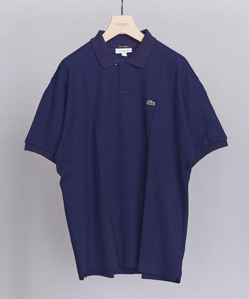 LACOSTE（ラコステ）の「【別注】 ＜LACOSTE（ラコステ