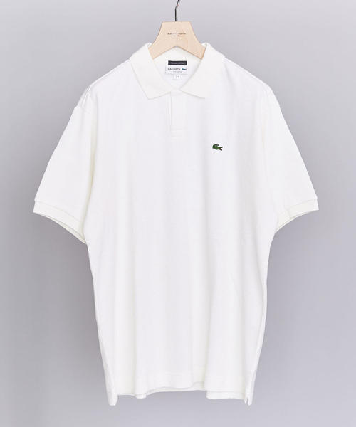 LACOSTE（ラコステ）の「【別注】 ＜LACOSTE（ラコステ