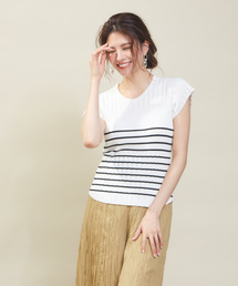 qualite(カリテ)|ニット/セーター一覧 - WEAR qualite(カリテ)|ニット/セーター一覧 - WEAR