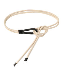 Khaju | Khaju:コンビロープベルト(ベルト)