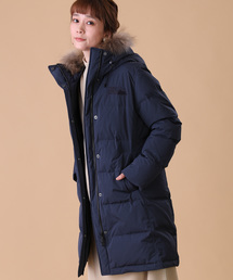 FREAK'S STORE WOMENS�i�t���[�N�X�X�g�A�E�B�����Y�j�́uFIRST DOWN/�t�@�[�X�g�_�E���@�ʒ��A�[�o�������O�_�E���i�_�E���W���P�b�g/�R�[�g�j�v