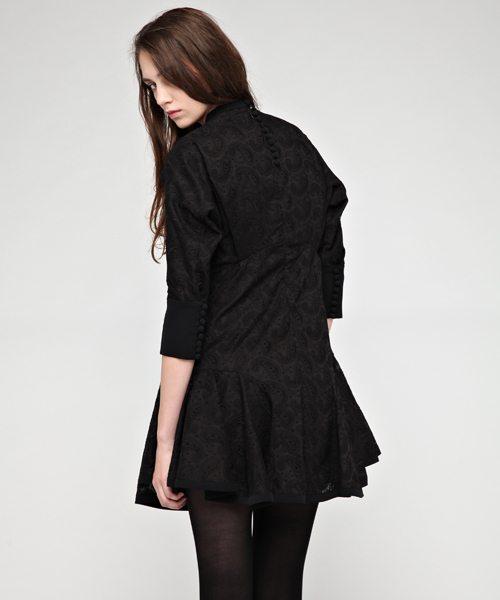 mame（マメ）の「DRESS（ワンピース）」 - WEAR
