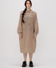 FRAPBOIS | スピカニット(ワンピース)