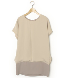 Sov.(DOUBLE  STANDARD  CLOTHING)�i�\�u�j�̌Ò��u���������s�[�X�i�����s�[�X�j�v