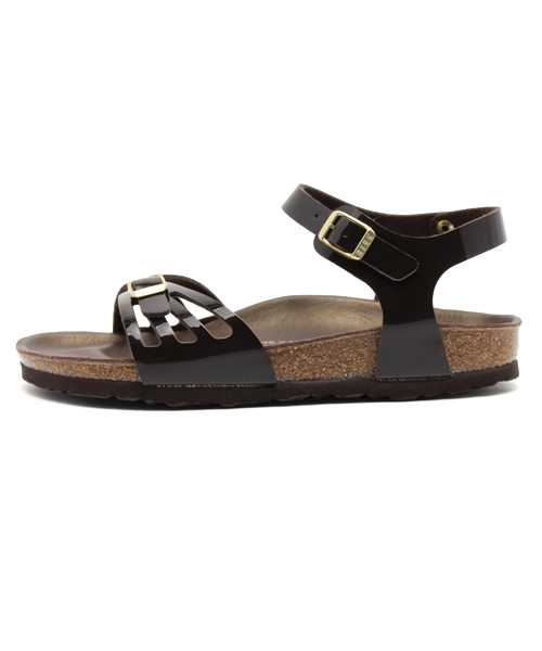 SHIPS for women（シップスフォーウィメン）の「BIRKENSTOCK: バリ    （サンダル・レディース・ブラウン・37/36/38/35）」の2枚目の写真