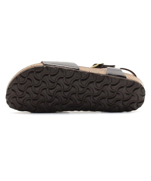 SHIPS for women（シップスフォーウィメン）の「BIRKENSTOCK: バリ    （サンダル・レディース・ブラウン・37/36/38/35）」の3枚目の写真