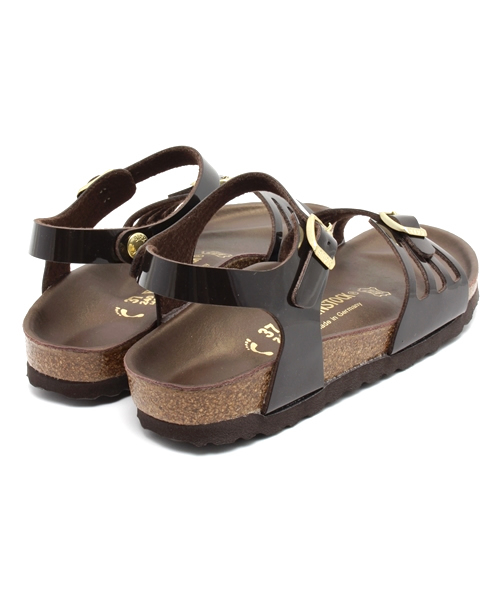SHIPS for women（シップスフォーウィメン）の「BIRKENSTOCK: バリ    （サンダル・レディース・ブラウン・37/36/38/35）」の4枚目の写真