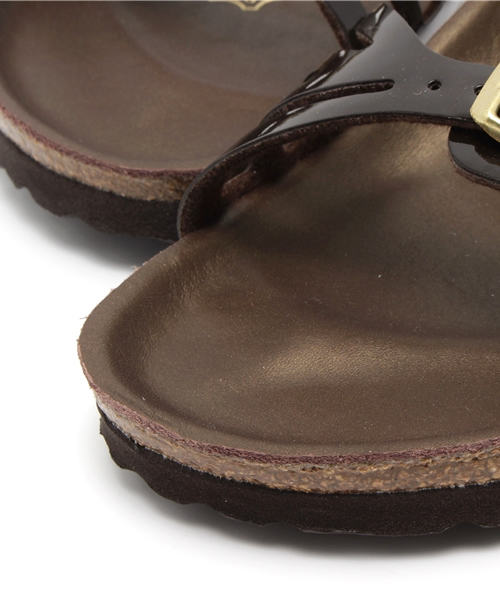 SHIPS for women（シップスフォーウィメン）の「BIRKENSTOCK: バリ    （サンダル・レディース・ブラウン・37/36/38/35）」の5枚目の写真