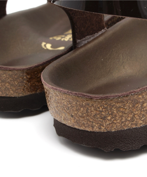 SHIPS for women（シップスフォーウィメン）の「BIRKENSTOCK: バリ    （サンダル・レディース・ブラウン・37/36/38/35）」の6枚目の写真