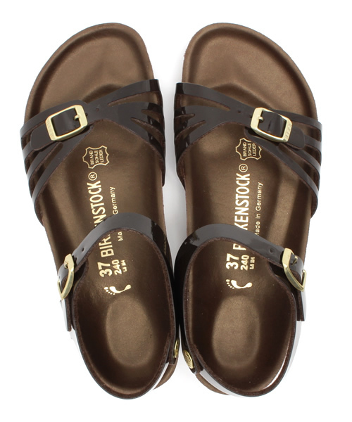 SHIPS for women（シップスフォーウィメン）の「BIRKENSTOCK: バリ    （サンダル・レディース・ブラウン・37/36/38/35）」の9枚目の写真