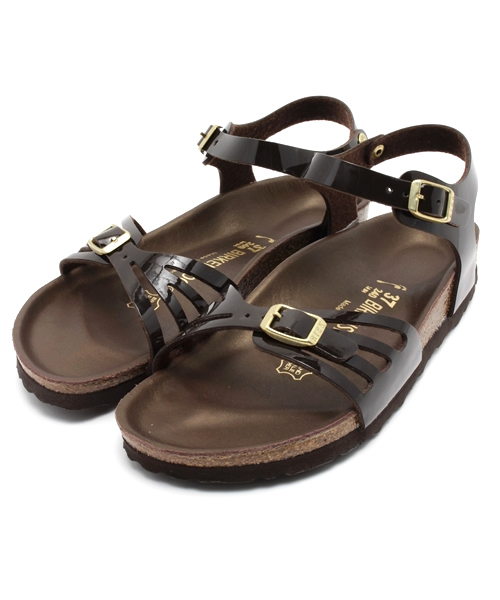 SHIPS for women（シップスフォーウィメン）の「BIRKENSTOCK: バリ    （サンダル・レディース・ブラウン・37/36/38/35）」の8枚目の写真