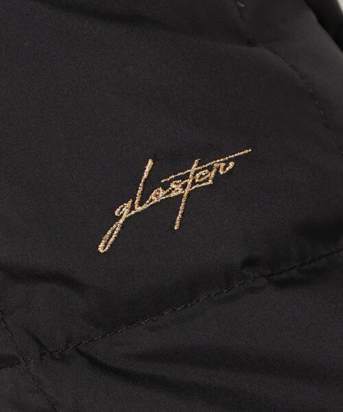 GLOSTER（グロスター）の「ハンガリー ダウンブルゾン ダウンジャケット（ダウンジャケット/コート・メンズ・ブラック/ネイビー・M/L/XL/S）」の17枚目の写真