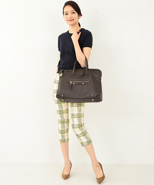 TOFF&LOADSTONE（トフアンドロードストーン）の「TOFF&LOADSTONE×BEAMS