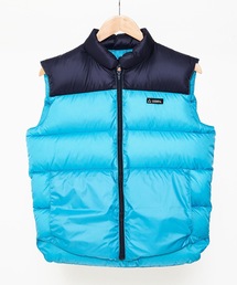 GERRY�i�W�F���[�j�́uHIGH DENSITY SWITCHING DOWN VEST�i�_�E���x�X�g�j�v
