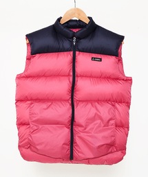 GERRY�i�W�F���[�j�́uHIGH DENSITY SWITCHING DOWN VEST�i�_�E���x�X�g�j�v