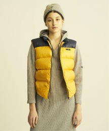 GERRY�i�W�F���[�j�́uHIGH DENSITY SWITCHING DOWN VEST�i�_�E���x�X�g�j�v