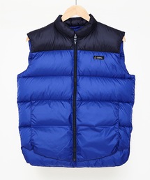 GERRY�i�W�F���[�j�́uHIGH DENSITY SWITCHING DOWN VEST�i�_�E���x�X�g�j�v