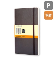 MOLESKINE(XL)̃XL NVbN m[gubN \tgJo[ |PbgTCY r(蒠/)